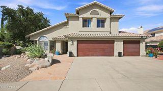 12431 N Copper Queen Way, Oro Valley, AZ 85755