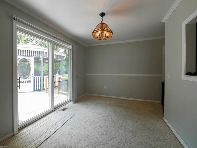 8468 Rondale Drive, Grand Blanc, MI 48439