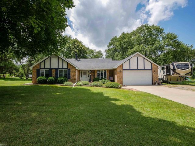 8468 Rondale Drive, Grand Blanc, MI 48439