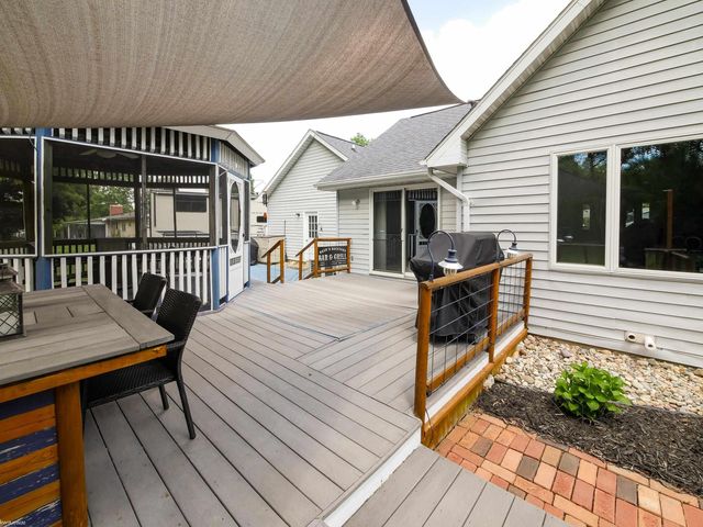 8468 Rondale Drive, Grand Blanc, MI 48439