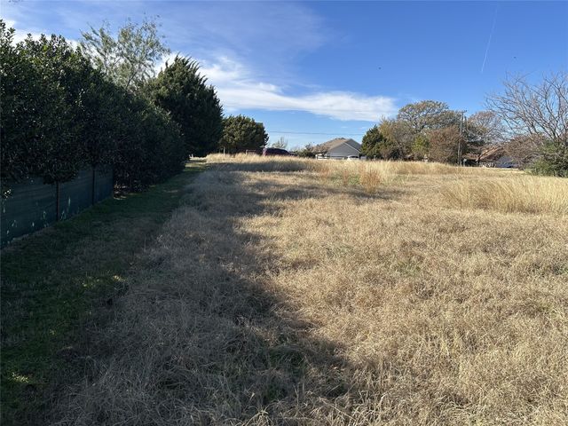 LOT 71 LAKESHORE Boulevard, Oak Point, TX 75068