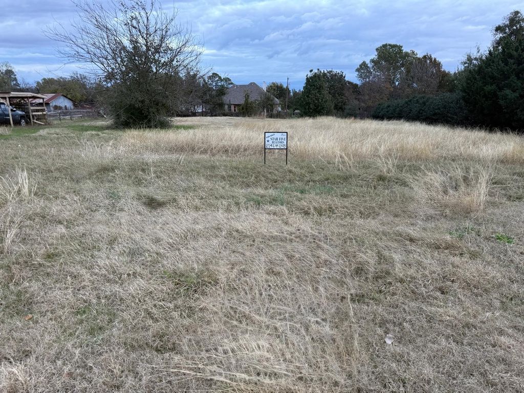 LOT 71 LAKESHORE Boulevard, Oak Point, TX 75068