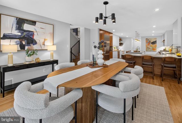 6222 DAHLONEGA RD, Bethesda, MD 20816