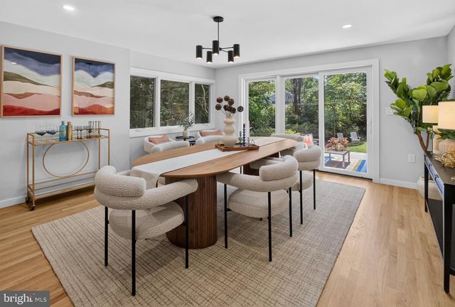 6222 DAHLONEGA RD, Bethesda, MD 20816