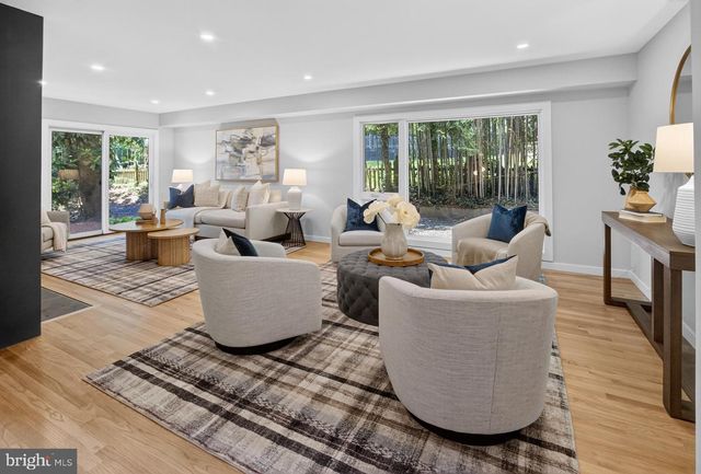 6222 DAHLONEGA RD, Bethesda, MD 20816