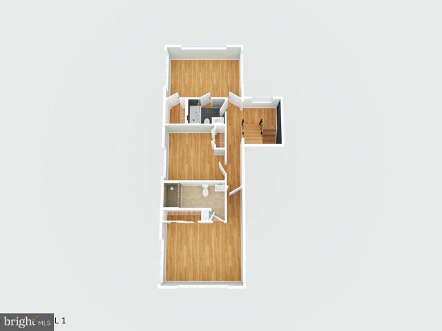 6222 DAHLONEGA RD, Bethesda, MD 20816