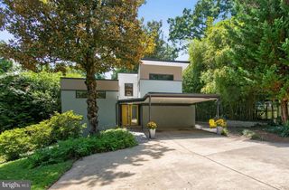 6222 DAHLONEGA RD, Bethesda, MD 20816