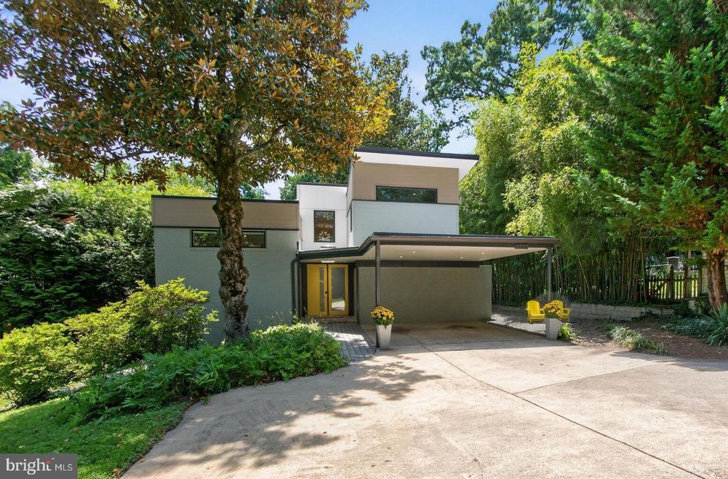 6222 DAHLONEGA RD, Bethesda, MD 20816