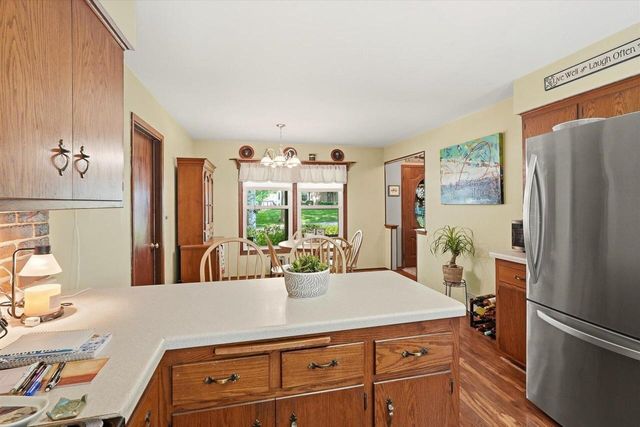 107 Shepard COURT, Mukwonago, WI 53149