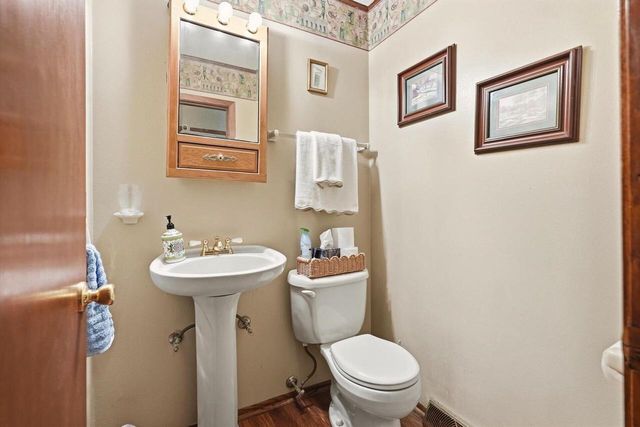 107 Shepard COURT, Mukwonago, WI 53149