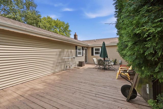 107 Shepard COURT, Mukwonago, WI 53149