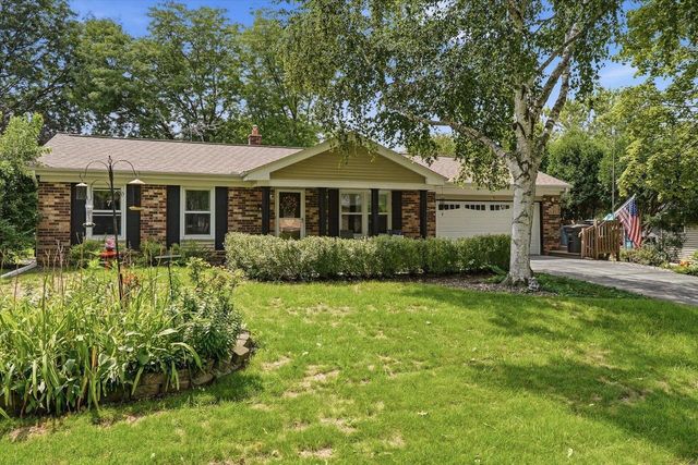 107 Shepard COURT, Mukwonago, WI 53149