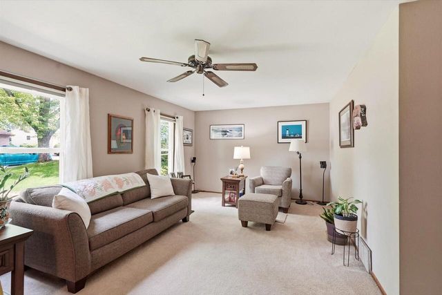 107 Shepard COURT, Mukwonago, WI 53149