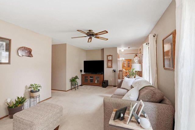 107 Shepard COURT, Mukwonago, WI 53149