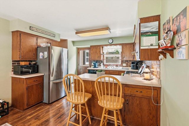 107 Shepard COURT, Mukwonago, WI 53149