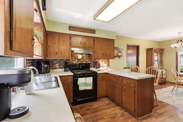 107 Shepard COURT, Mukwonago, WI 53149
