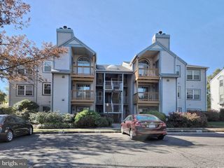 6923 VICTORIA DR #K, Alexandria, VA 22310