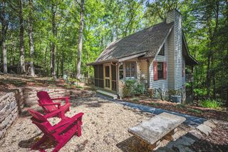 149 River Ridge Road, Blue Ridge, GA 30513