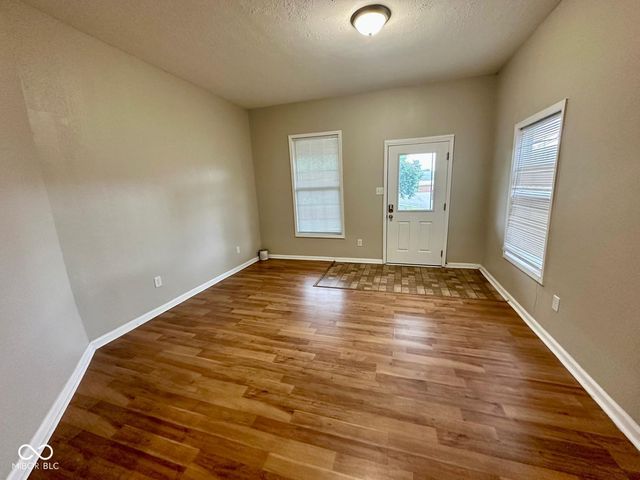 1058 W 31st Street, Indianapolis, IN 46208