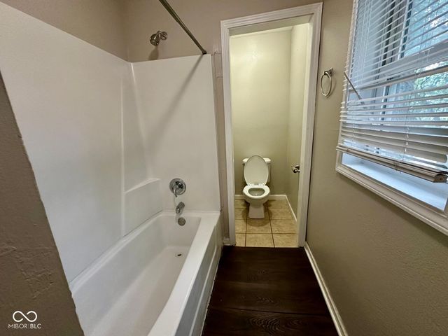 1058 W 31st Street, Indianapolis, IN 46208