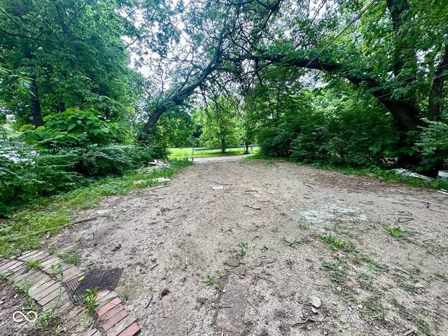 1058 W 31st Street, Indianapolis, IN 46208