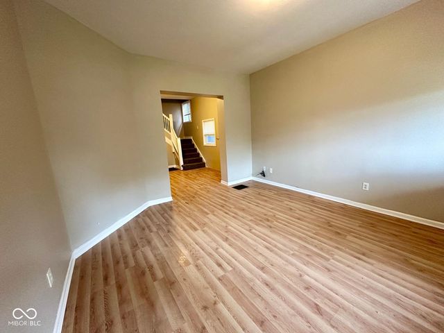 1058 W 31st Street, Indianapolis, IN 46208