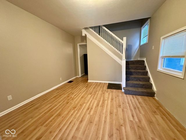 1058 W 31st Street, Indianapolis, IN 46208