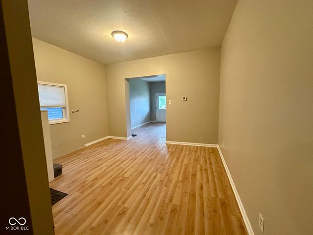 1058 W 31st Street, Indianapolis, IN 46208