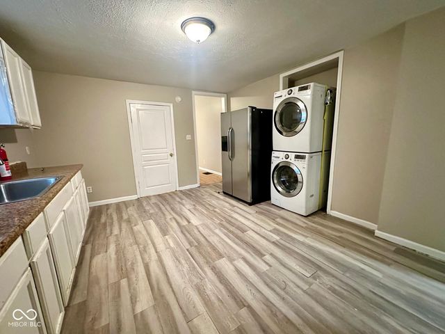 1058 W 31st Street, Indianapolis, IN 46208
