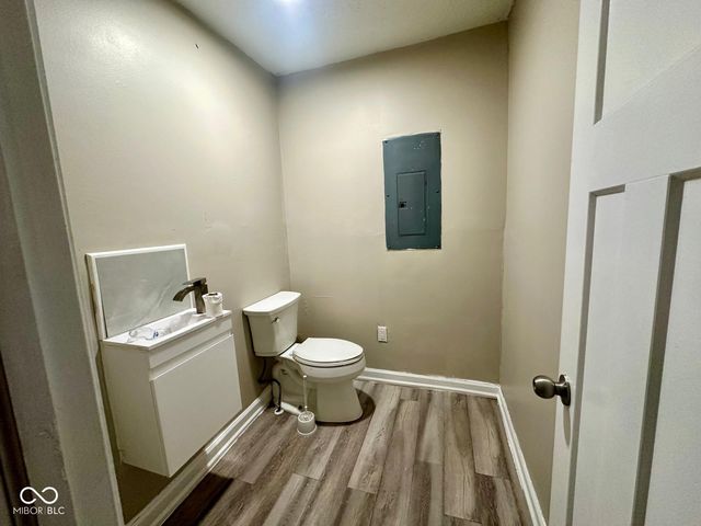 1058 W 31st Street, Indianapolis, IN 46208