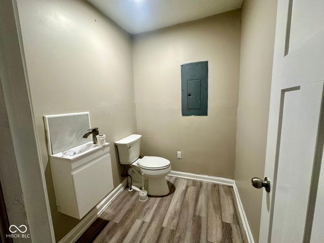 1058 W 31st Street, Indianapolis, IN 46208