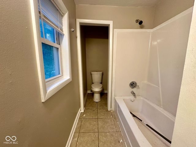 1058 W 31st Street, Indianapolis, IN 46208