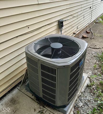 1058 W 31st Street, Indianapolis, IN 46208