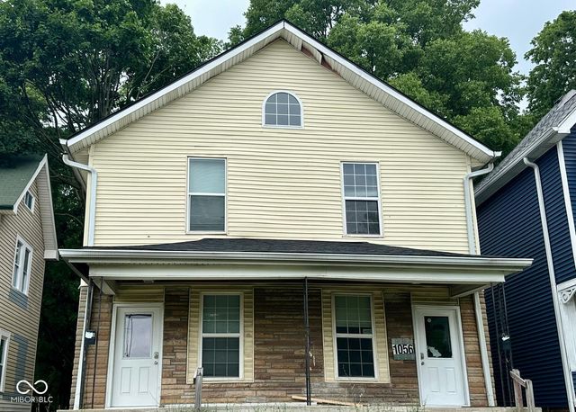 1058 W 31st Street, Indianapolis, IN 46208