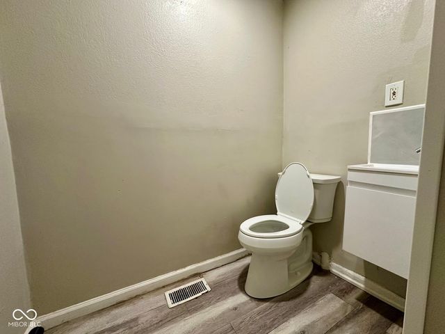 1058 W 31st Street, Indianapolis, IN 46208
