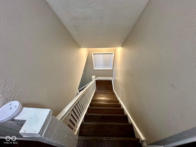 1058 W 31st Street, Indianapolis, IN 46208