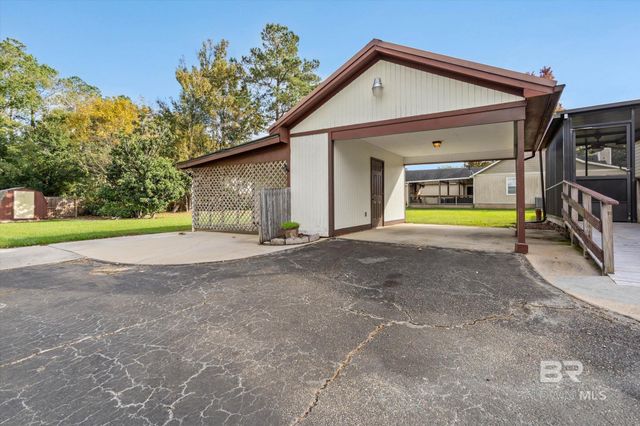 20020 Lea Brook Place, Fairhope, AL 36532