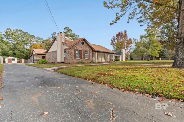 20020 Lea Brook Place, Fairhope, AL 36532