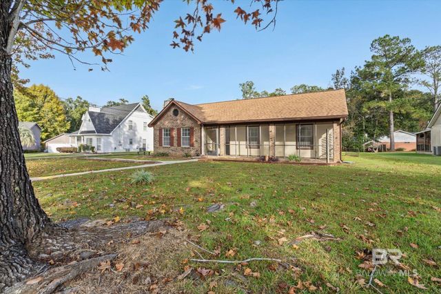 20020 Lea Brook Place, Fairhope, AL 36532