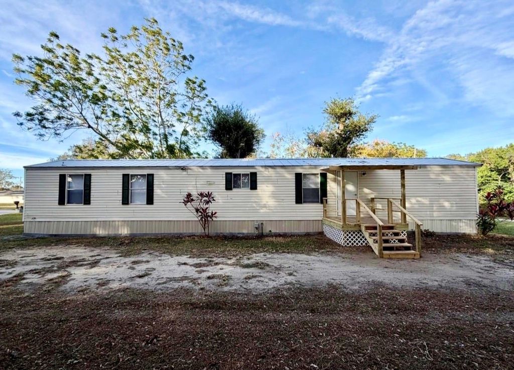 4447 TAMMY LEE LANE, Lakeland, FL 33813