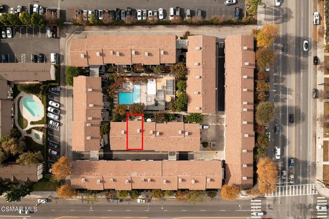 7137 Shoup Avenue 31, West Hills, CA 91307