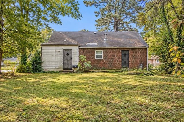 2870 Mcafee Road, Decatur, GA 30032