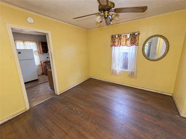 2870 Mcafee Road, Decatur, GA 30032