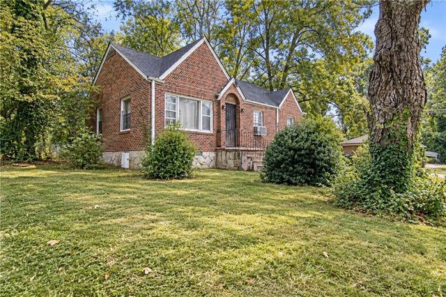 2870 Mcafee Road, Decatur, GA 30032