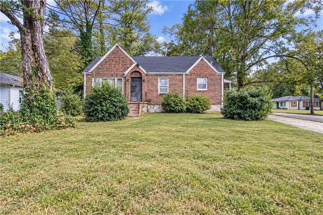 2870 Mcafee Road, Decatur, GA 30032