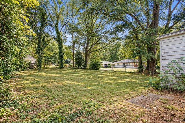 2870 Mcafee Road, Decatur, GA 30032