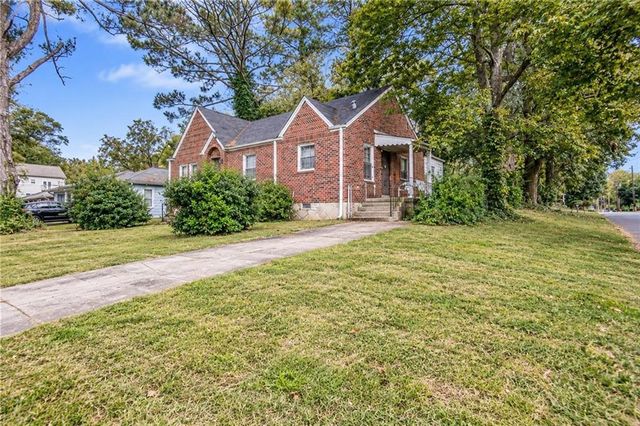 2870 Mcafee Road, Decatur, GA 30032