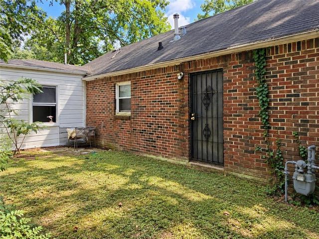 2870 Mcafee Road, Decatur, GA 30032
