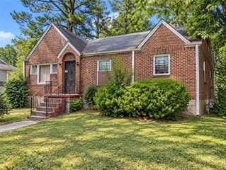 2870 Mcafee Road, Decatur, GA 30032