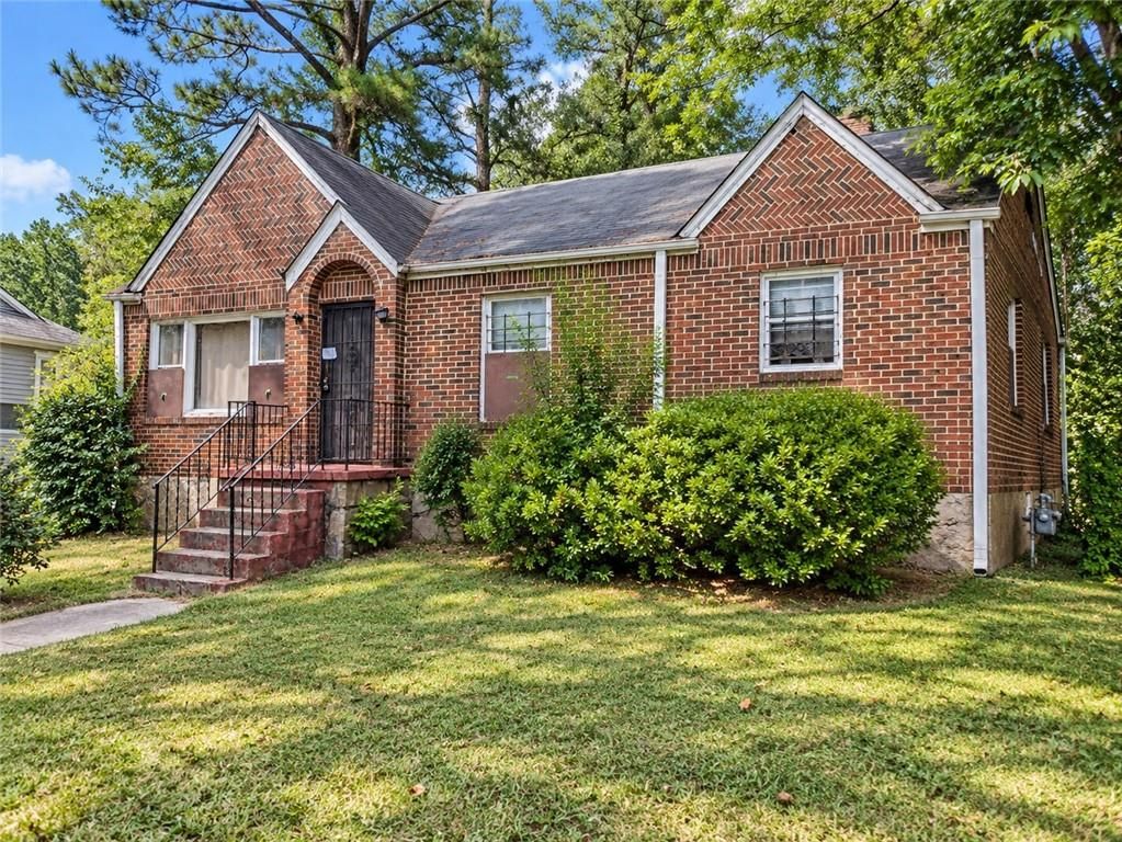 2870 Mcafee Road, Decatur, GA 30032